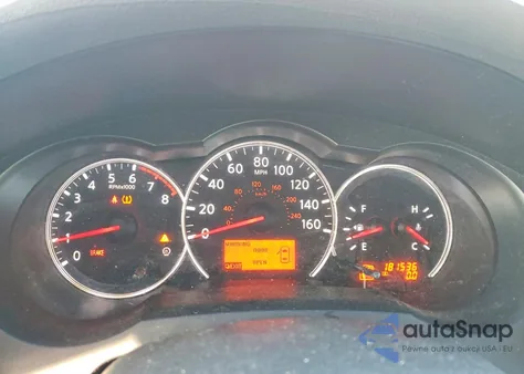 2010 Nissan Altima Base from USA, damaged, VIN 1N4AL2AP7AC185401